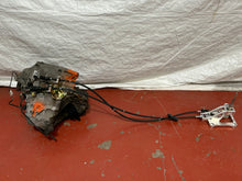 Load image into Gallery viewer, Honda K20z4 Gearbox Adapter Brackets