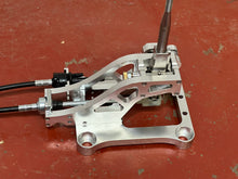 Load image into Gallery viewer, Honda K20z4 Gearbox Adapter Brackets