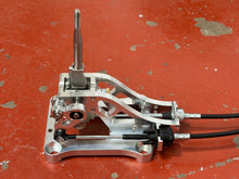 Load image into Gallery viewer, Honda K20z4 Gearbox Adapter Brackets