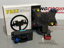 Load image into Gallery viewer, Wireless Wheel Controls - Fully Built EasyFit System