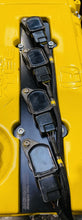 Load image into Gallery viewer, Honda B Series COP Plate - Racing Circuits
