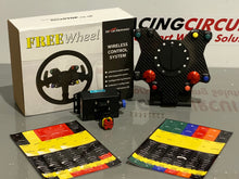 Load image into Gallery viewer, Wireless Wheel Controls - Fully Built EasyFit System