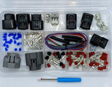 Load image into Gallery viewer, Honda K Series Engine Harness Repair Kit
