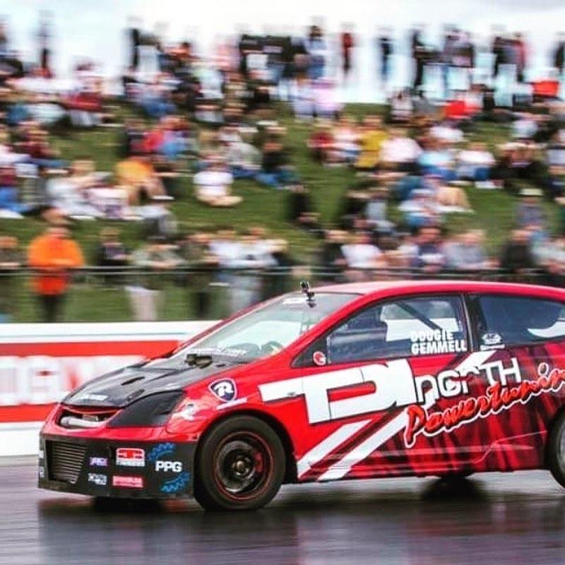 EP3 – Racing Circuits