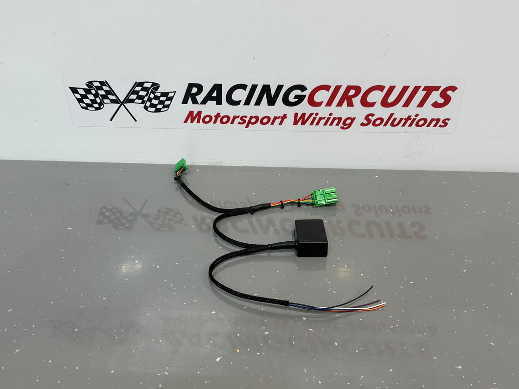 Mini R53 “LITE” Can Bus Module