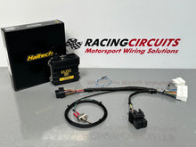 Load image into Gallery viewer, Haltech 550 K series Plug and Play ECU RACING CIRCUITS/ TPW ENGINEERING
