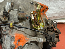 Load image into Gallery viewer, Honda K20z4 Gearbox Adapter Brackets

