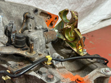 Load image into Gallery viewer, Honda K20z4 Gearbox Adapter Brackets
