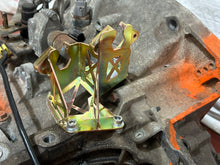 Load image into Gallery viewer, Honda K20z4 Gearbox Adapter Brackets
