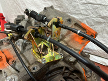 Load image into Gallery viewer, Honda K20z4 Gearbox Adapter Brackets
