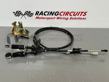 Load image into Gallery viewer, Honda K20z4 Gearbox Adapter Brackets
