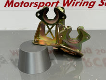 Load image into Gallery viewer, Honda K20z4 Gearbox Adapter Brackets
