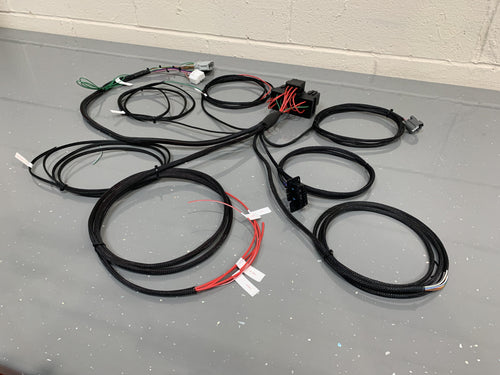 Basic Race Loom - Racing Circuits