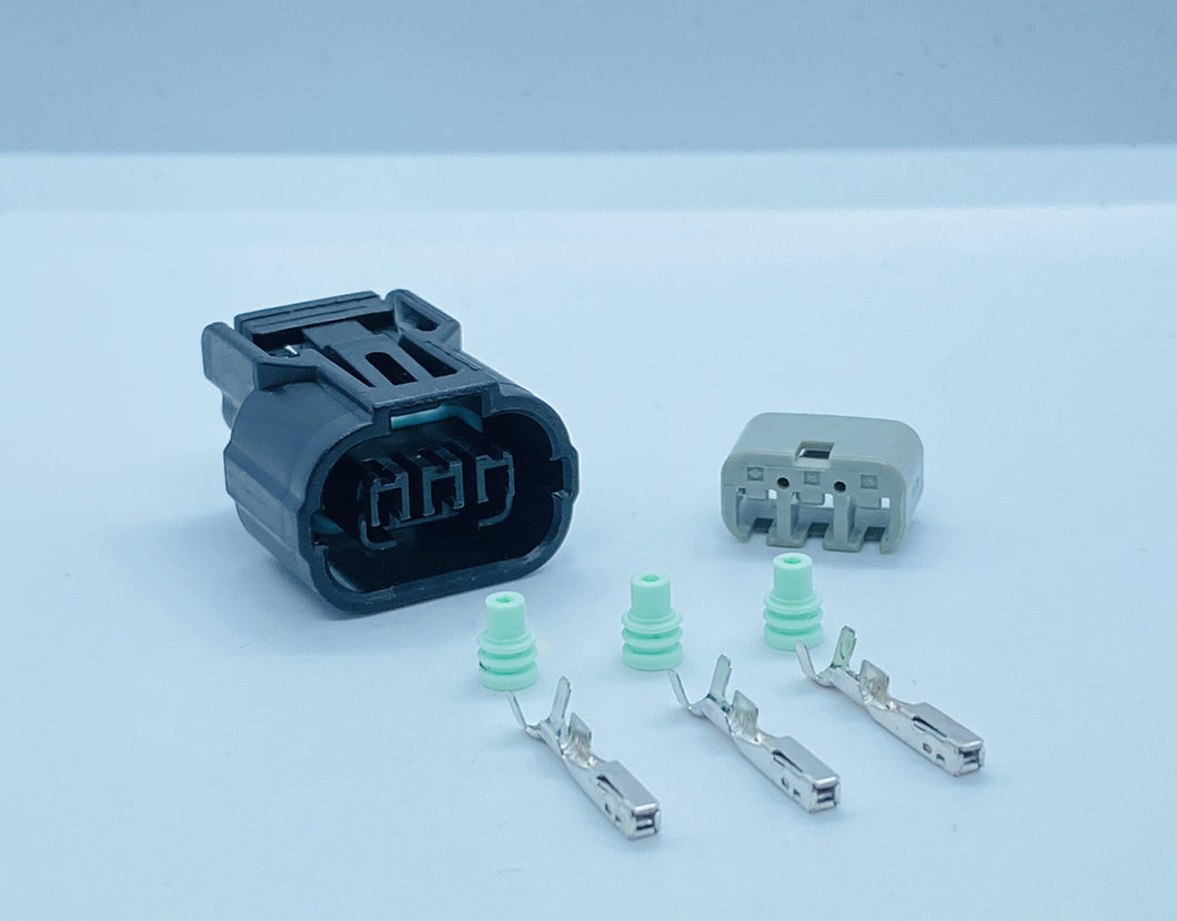 Honda K Series Crank Sensor Connector - Racing Circuits
