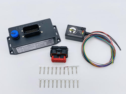 FREEWheel Wireless Kit  10 Channel - Racing Circuits
