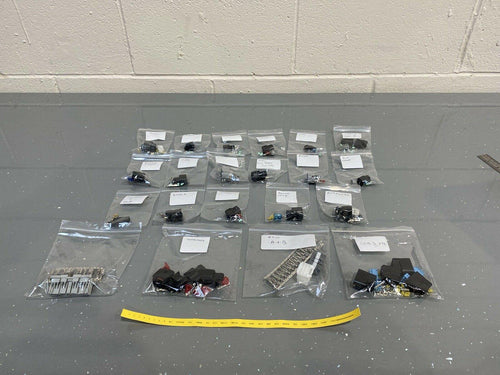 K20 Engine Harness Kit - Racing Circuits