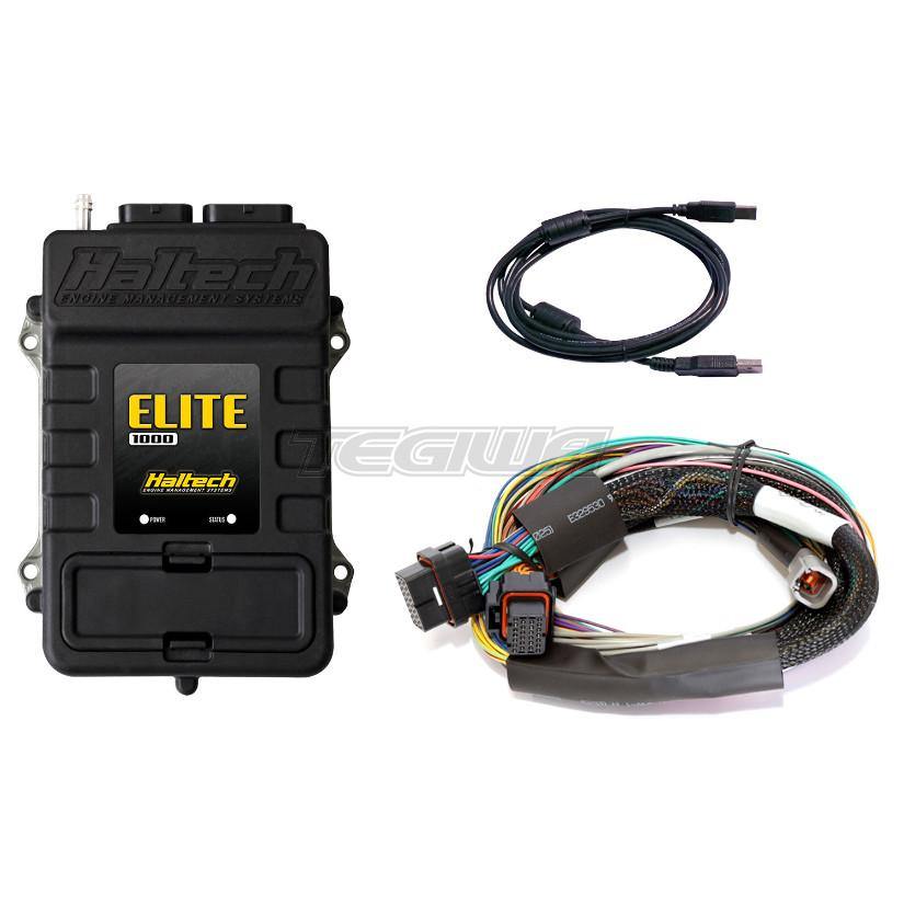 Haltech Elite 1000 ECU – Racing Circuits