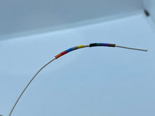 Load image into Gallery viewer, Heatshrink Cable Ident kit
