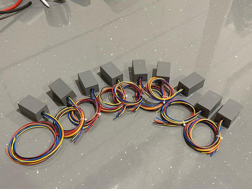 Honda K Series immobiliser bypass module - Racing Circuits