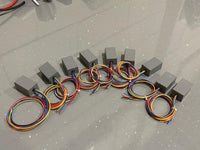 Honda K Series immobiliser bypass module - Racing Circuits